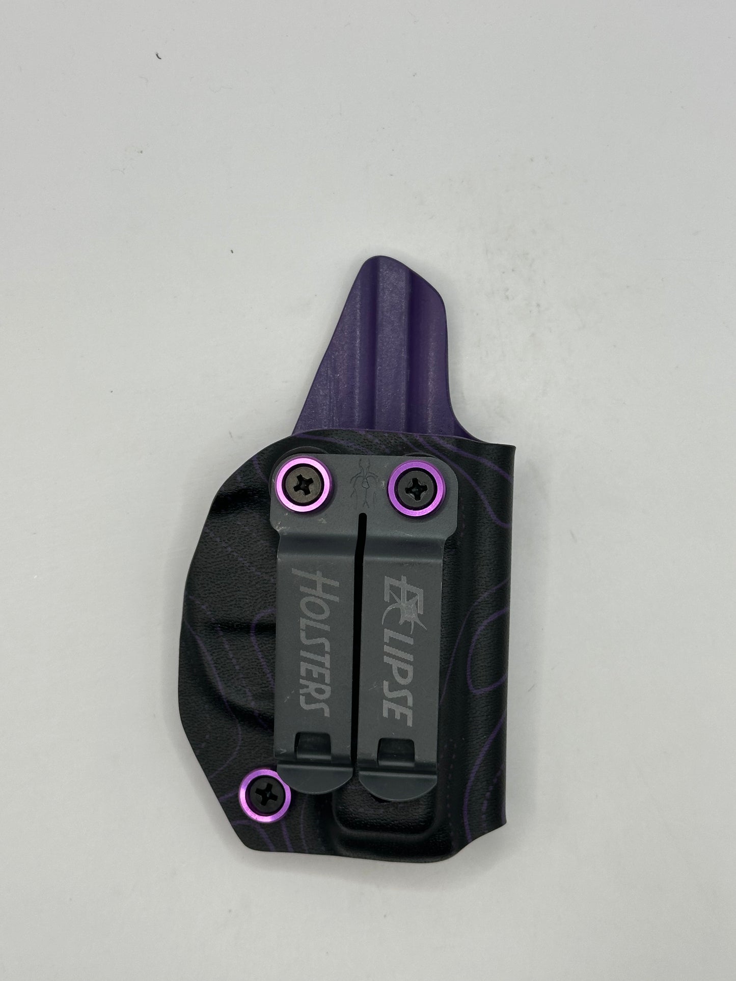 GS-126 Ruger LCP