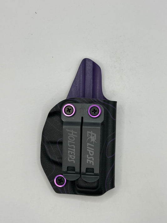 GS-126 Ruger LCP