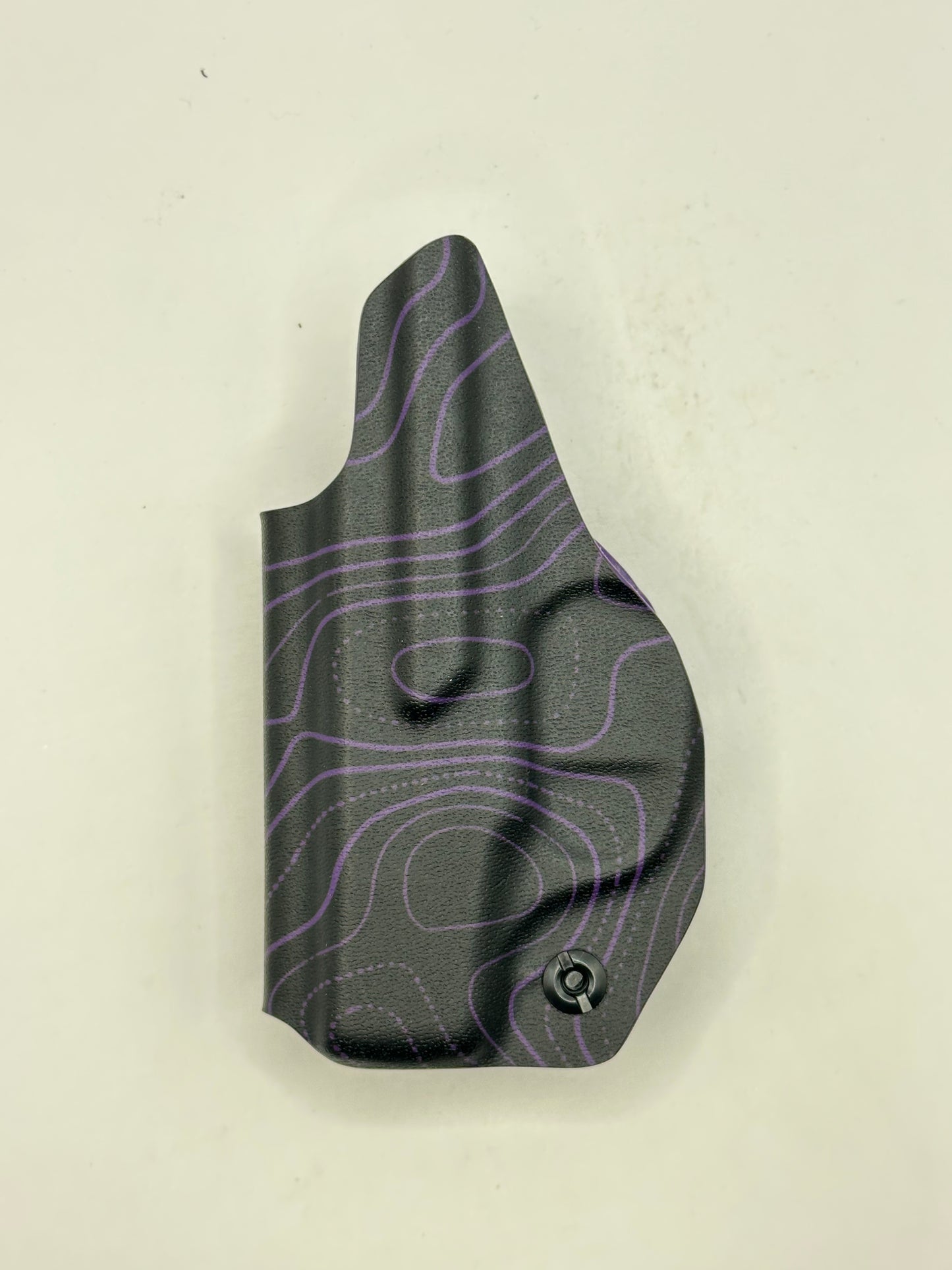 GS-126 Ruger LCP