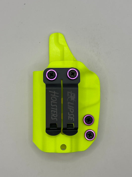 GS-135 CSX E Series 3.1 - LEFT HAND