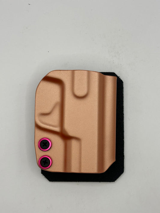 GS-200 Ruger LCP 2/ LCP MAX