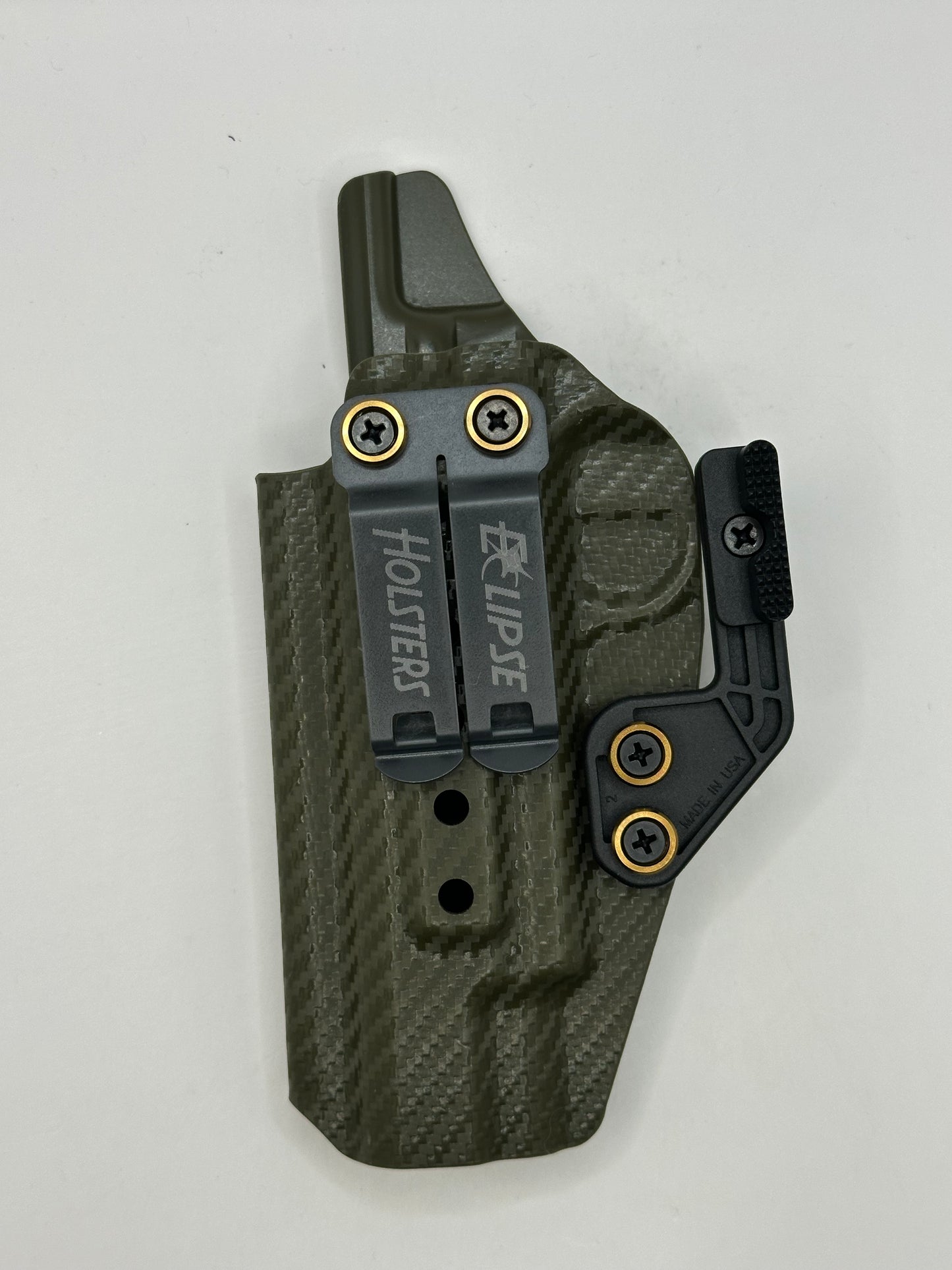 GS-141 1911 5" - LEFT HAND