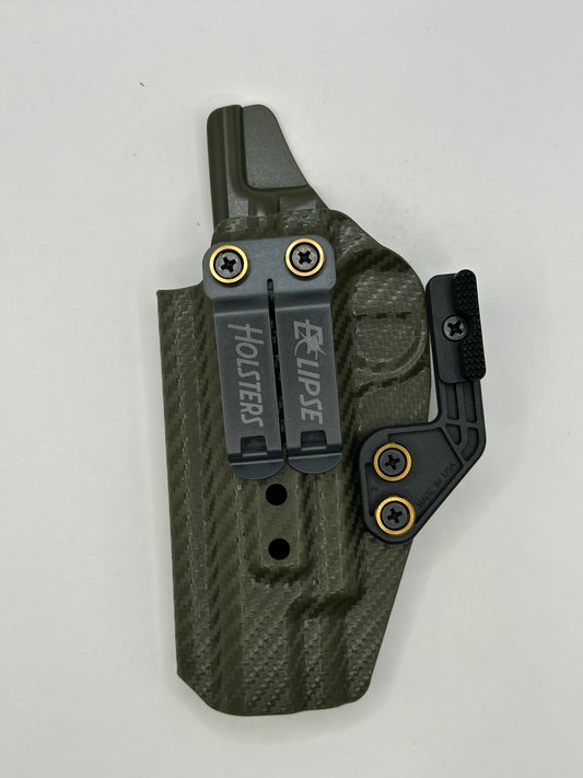 GS-141 1911 5" - LEFT HAND