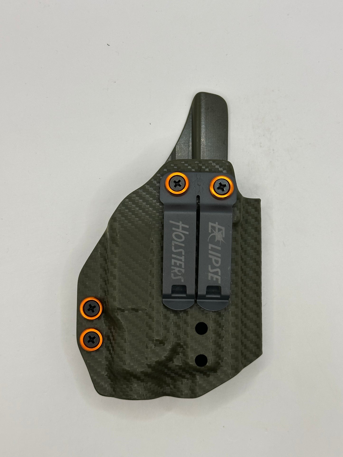 GS-13 Glock 43/43x with TLR7