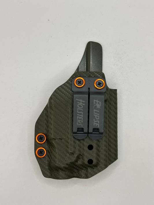 GS-13 Glock 43/43x with TLR7