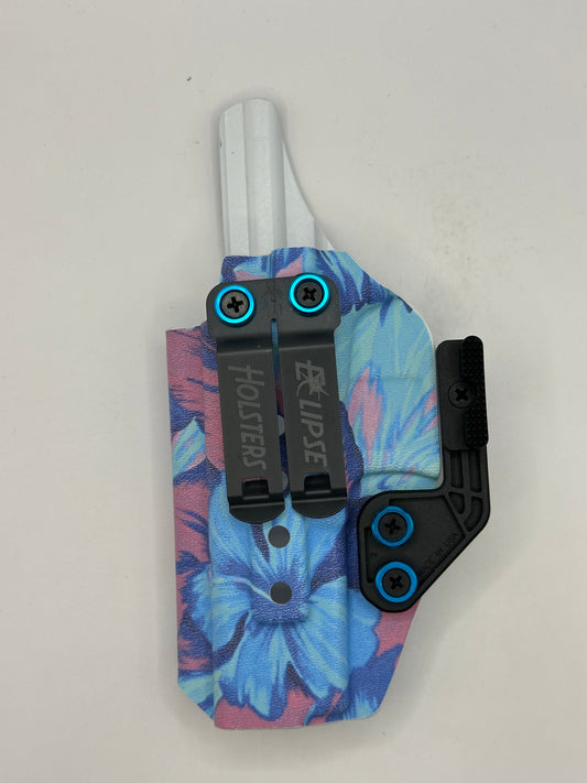 GS-09 Glock .45/ 10mm - Models 20/21/37 - LEFT HAND