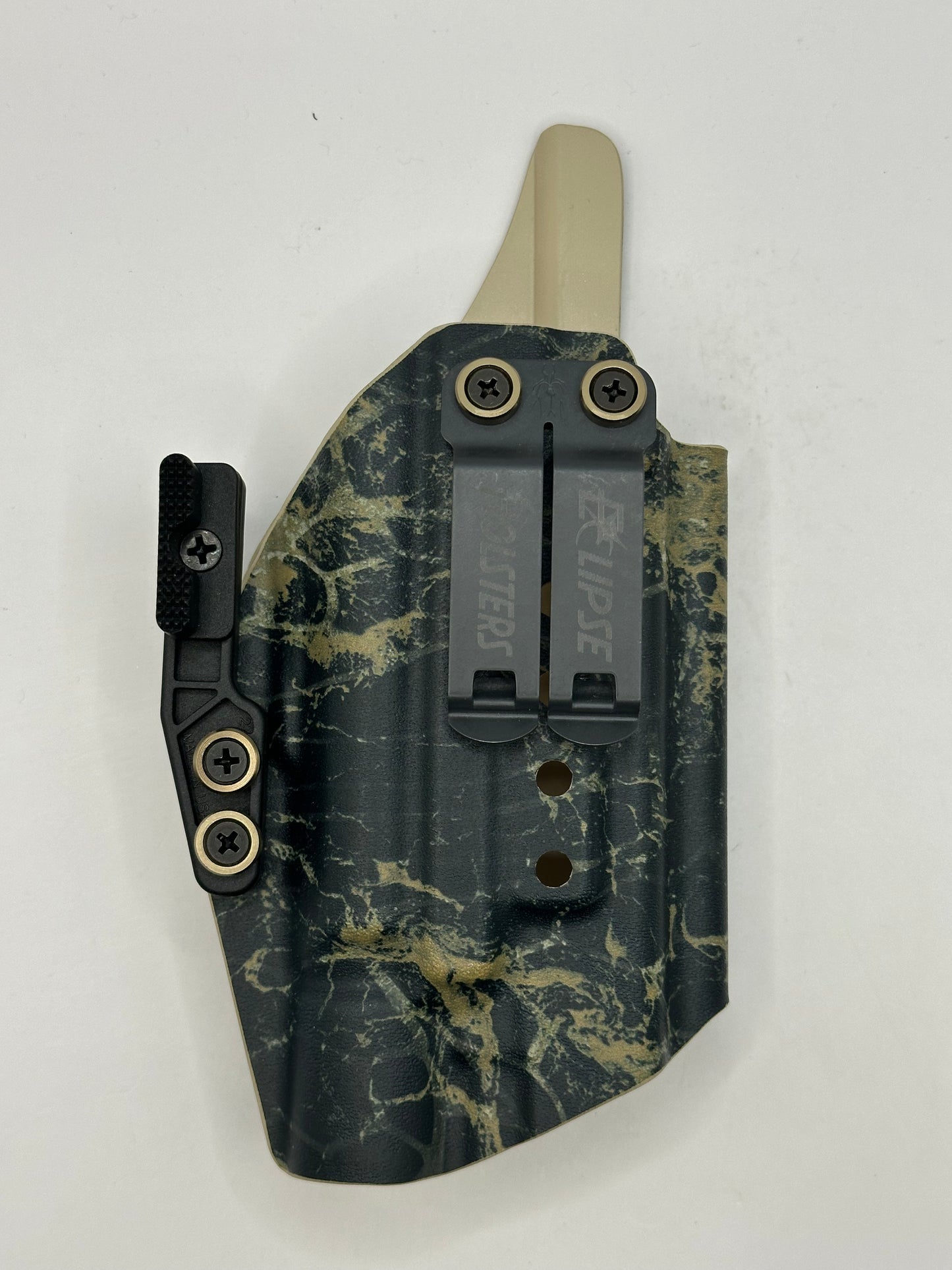 GS-105 Glock 17/22/31/47 with Surefire x300 UA