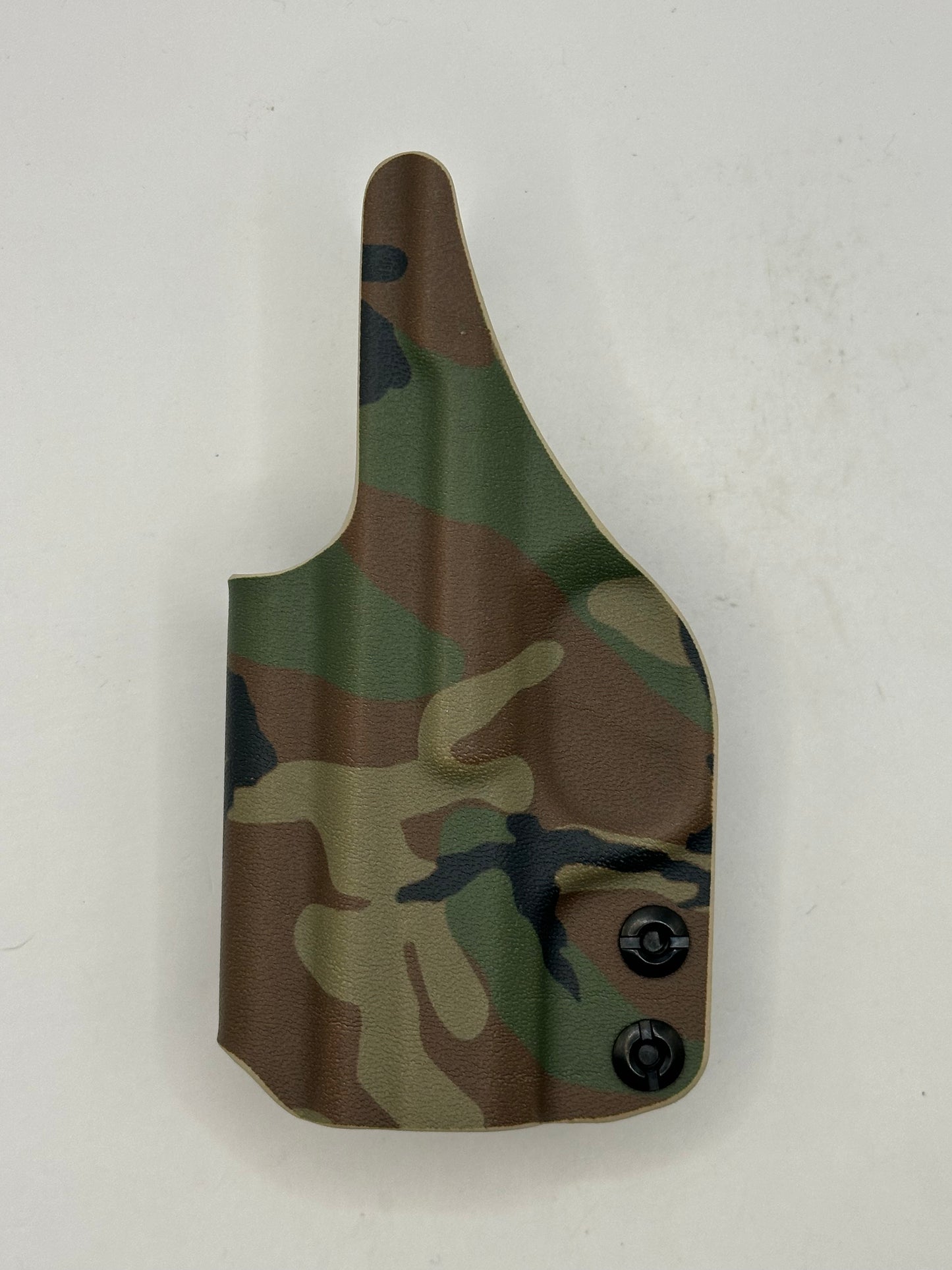 GS-124 M&P BodyGuard 2.0