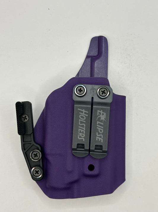 GS-02 Springfield Hellcat PRO TLR7xSub