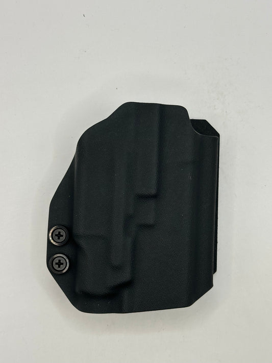 GS-74 Springfield Hellcat PRO with TLR7 XSub
