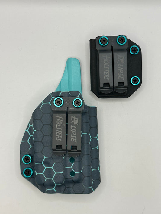 GS-46 Glock 19/19x/23/32/44/45 with TLR7
