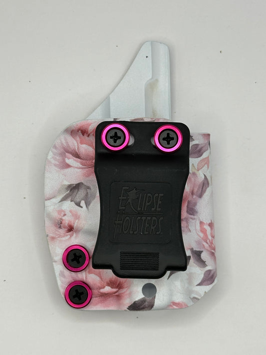 GS-06 M&P Bodyguard - IWB - Pink Peony