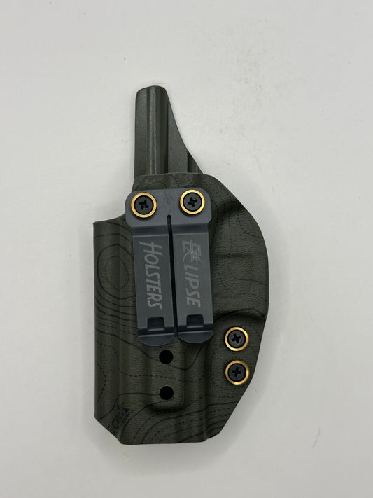 GS-41 Glock 19/19x/23/32/44/45 - LEFT HAND