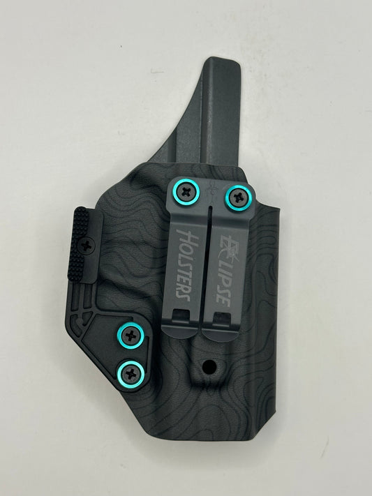 GS-34 M&P Shield 9mm 4"