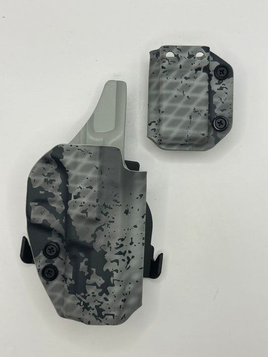 GS-62 M&P Compact/ Carry/ Full Size 4"/ Full Size 4.25"