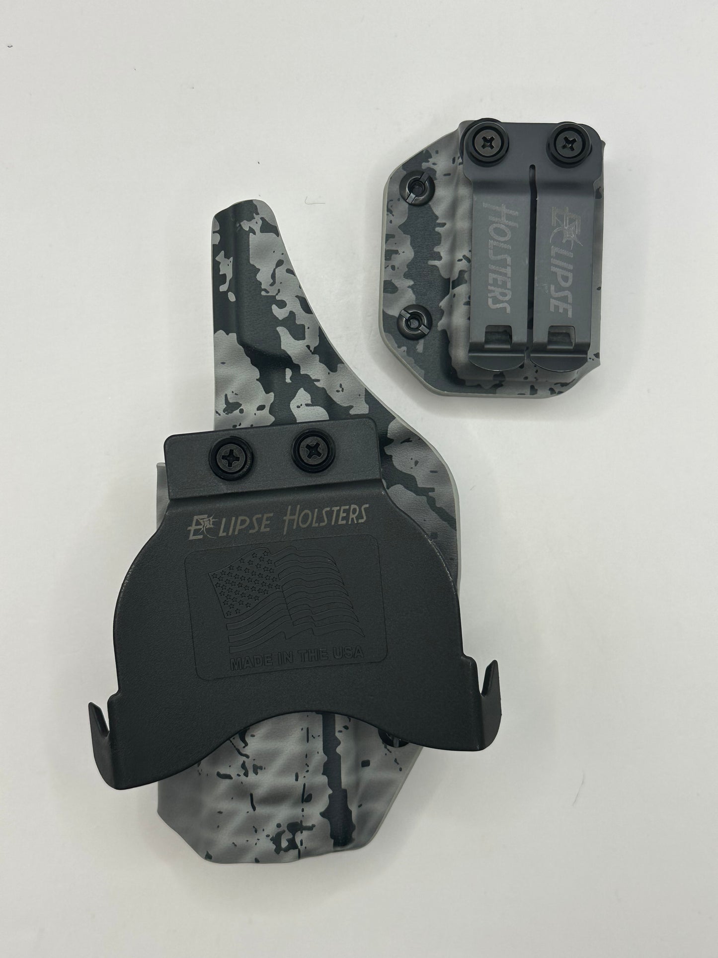 GS-62 M&P Compact/ Carry/ Full Size 4"/ Full Size 4.25"