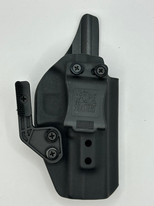 GS-45 MR920 - IWB - Solid Black