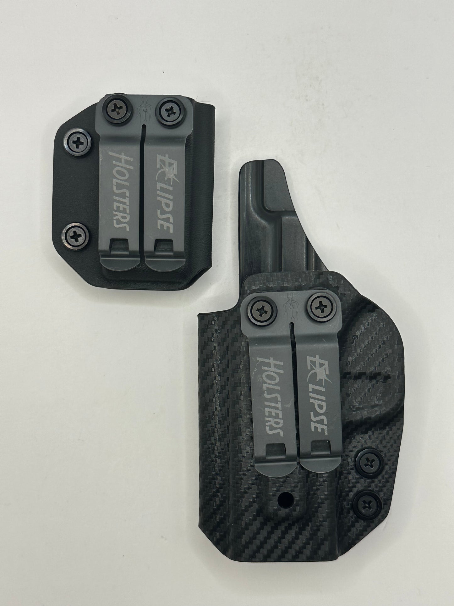 GS-61 Springfield Hellcat PRO - LEFT HAND