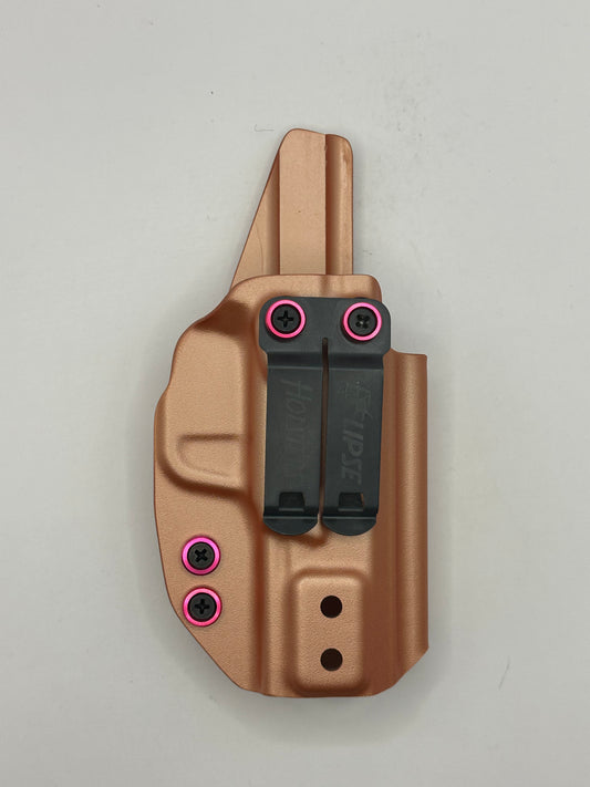 GS-56 Ruger Security 9 / .380