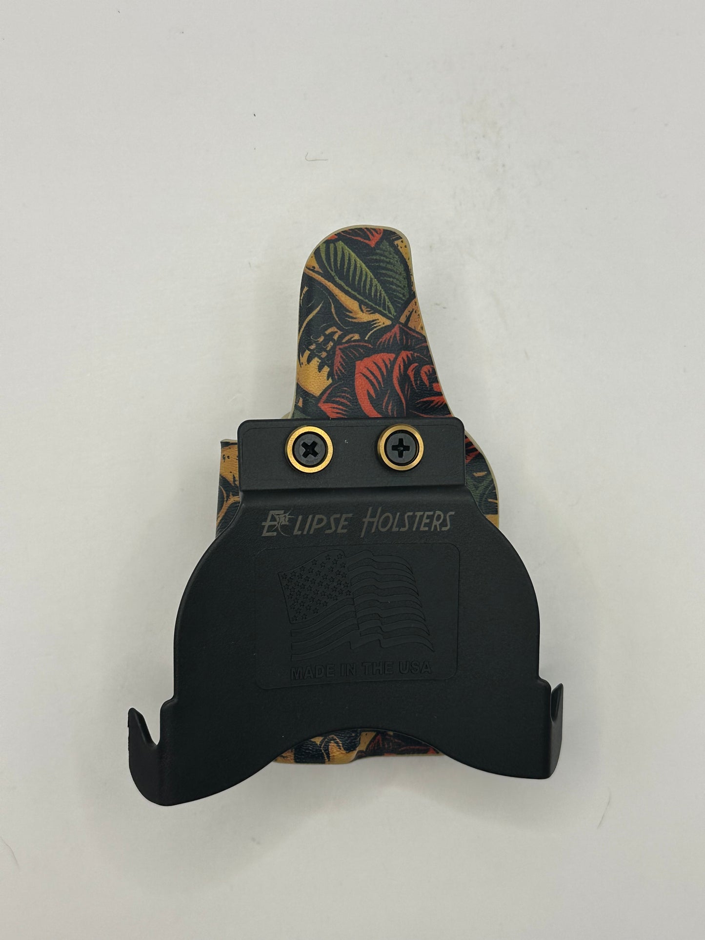 GS-13 Kimber Micro 9mm