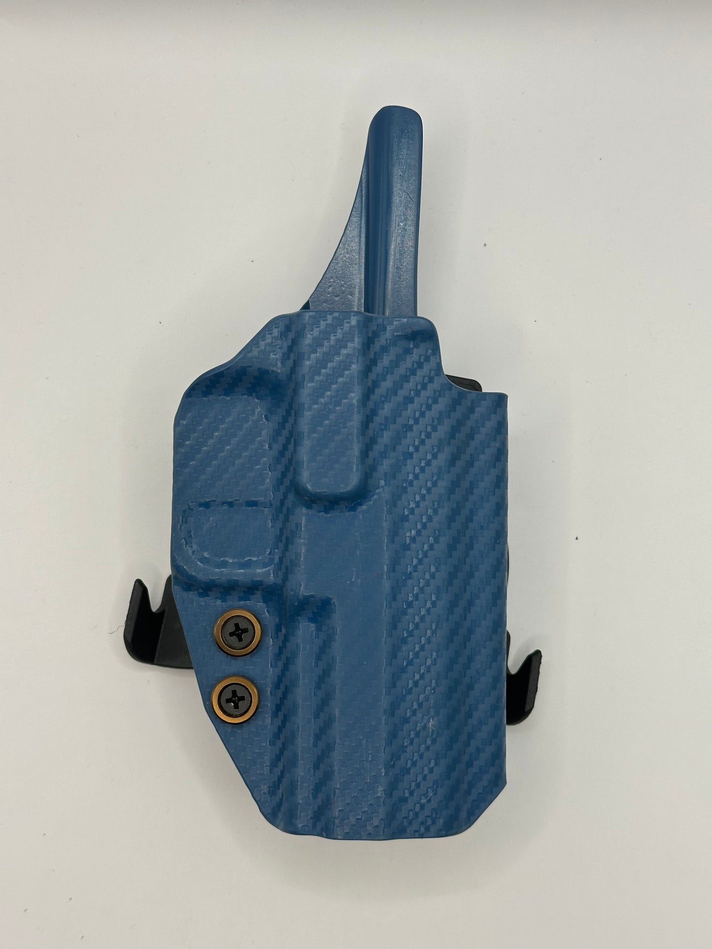 GS-43 Canik TP9 Full Size - OWB - Carbon Fiber First Mate