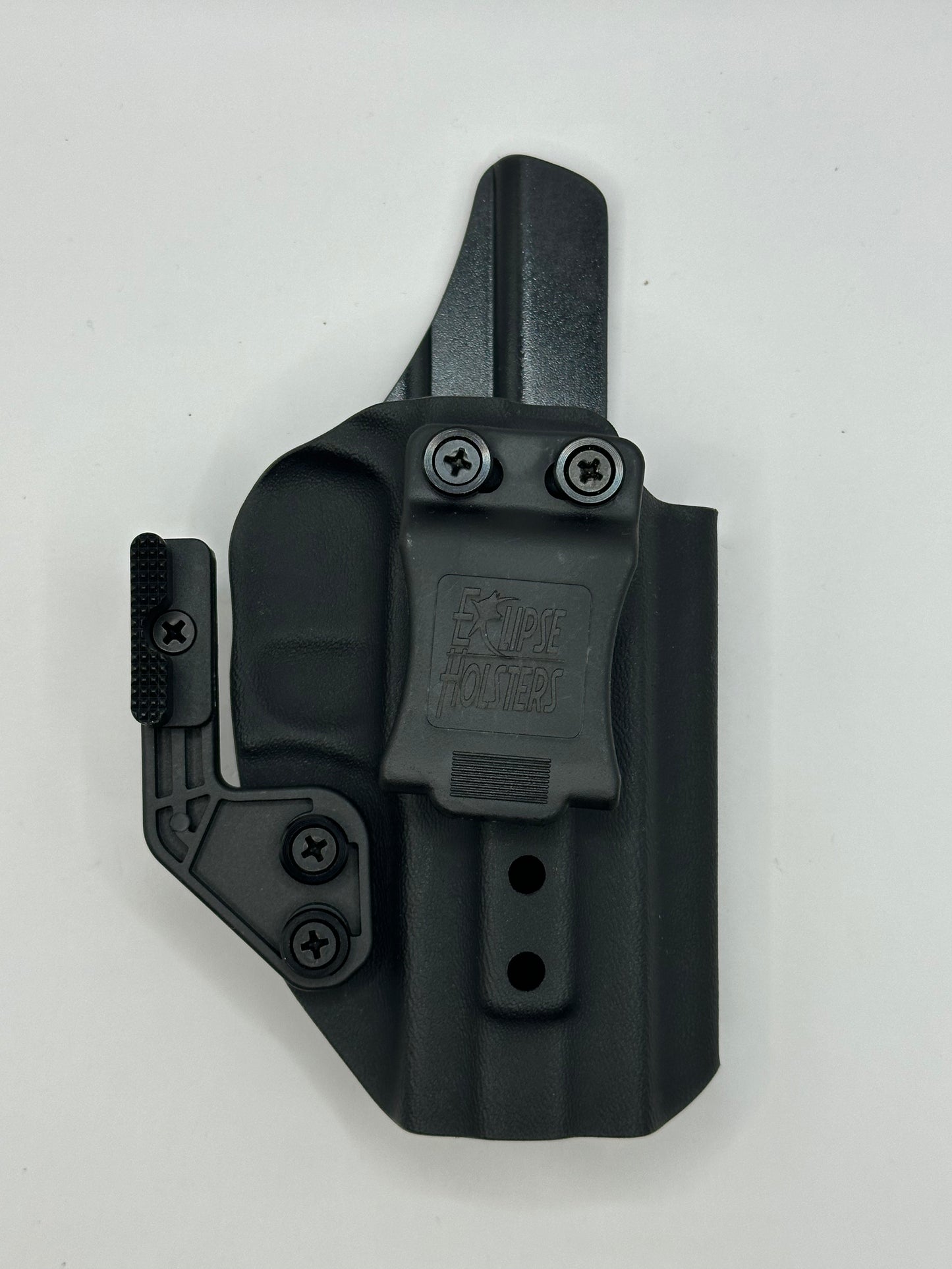 GS-31 Sig 228/229/ 229 RX - IWB - Solid Black