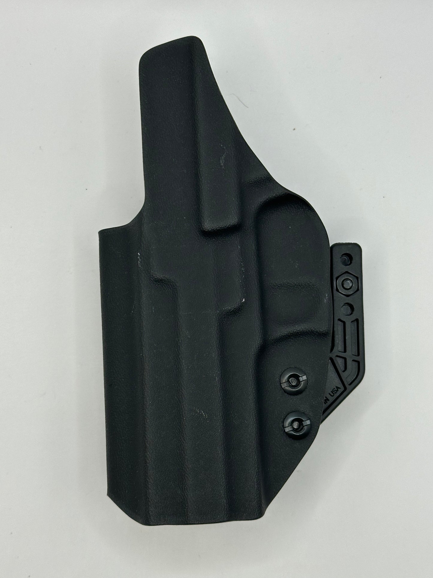 GS-31 Sig 228/229/ 229 RX - IWB - Solid Black