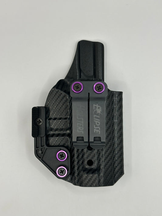 GS-153 CZ P07 / P09 Compact
