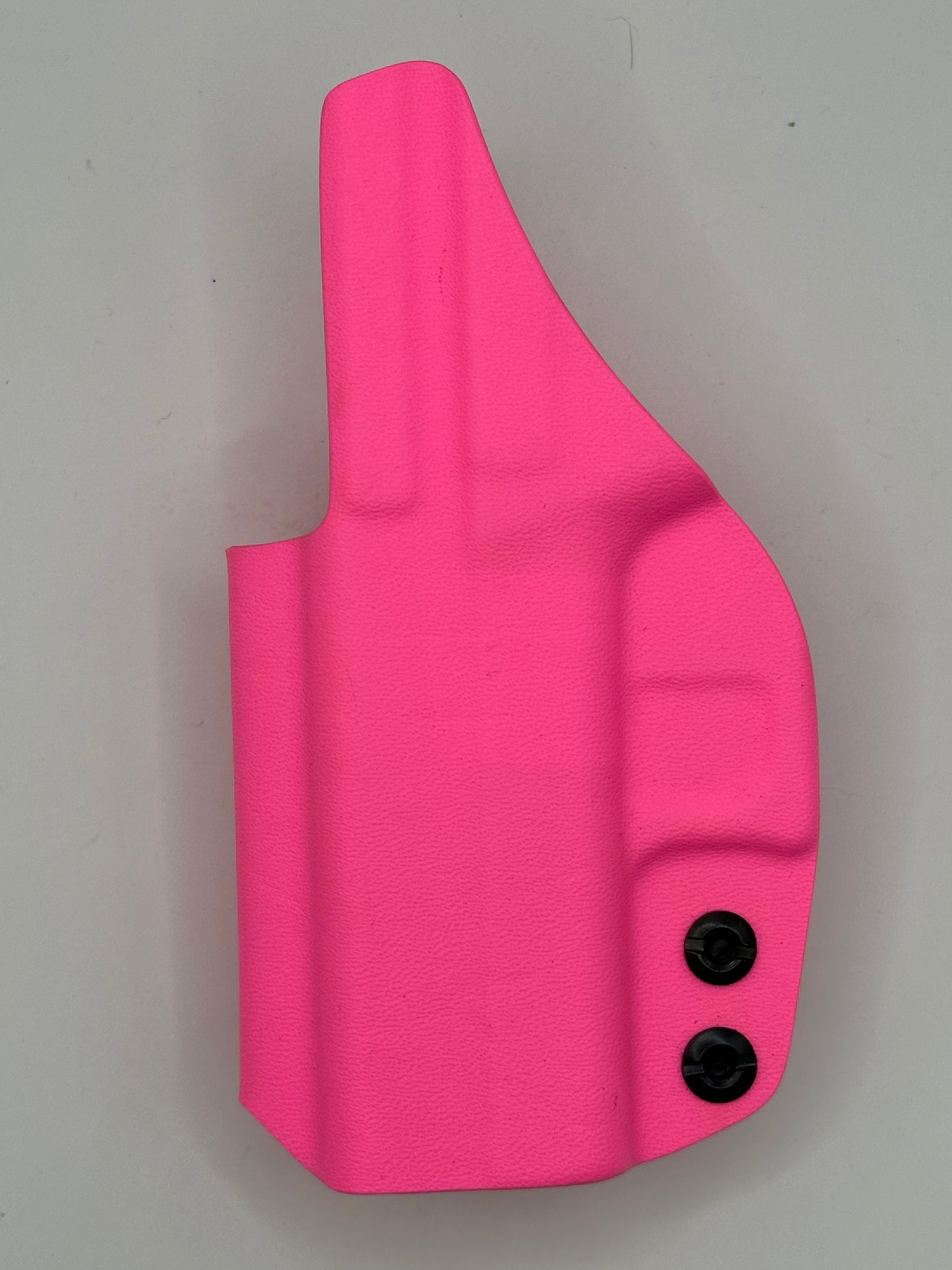 GS-98 Glock 43/43x - IWB - Solid Neon Pink