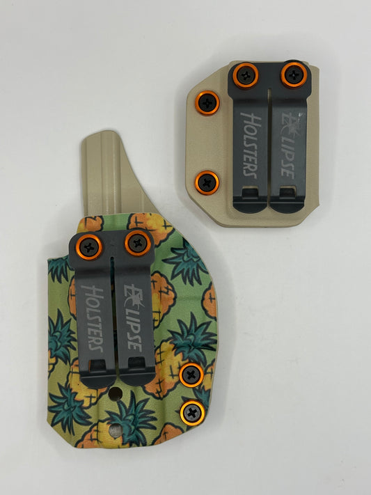 GS-164 Glock 43x - LEFT HAND