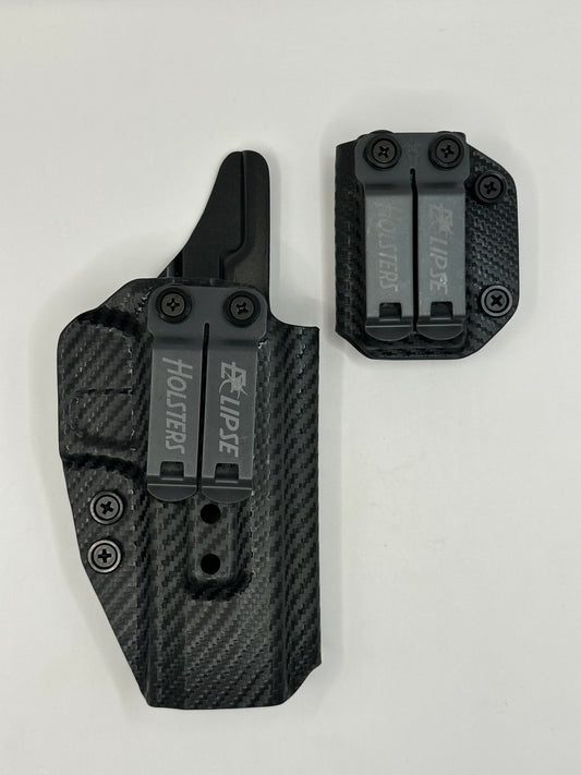 GS-45 Springfield XDm 4.5" Elite