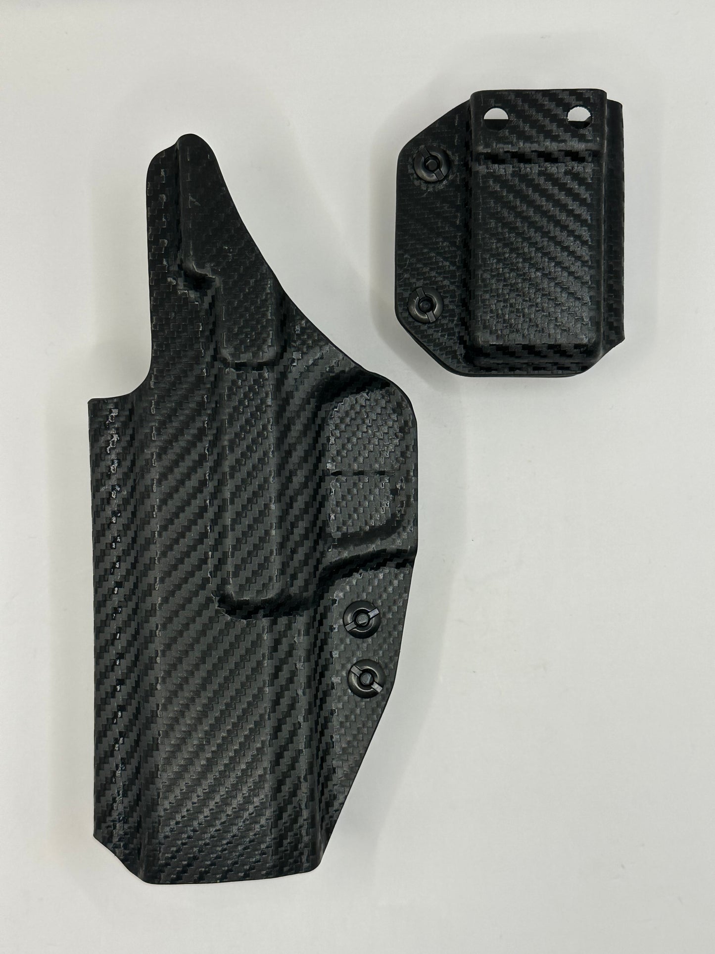 GS-45 Springfield XDm 4.5" Elite