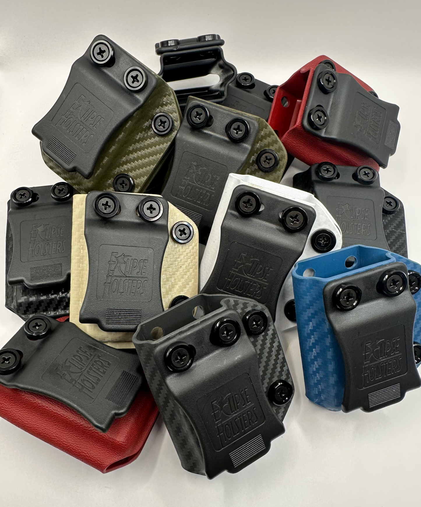 GS-234 SURPRISE MAG POUCH - 1911