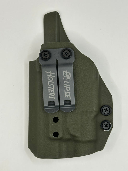 GS-148 Glock 48 with TLR7 - LEFT HAND