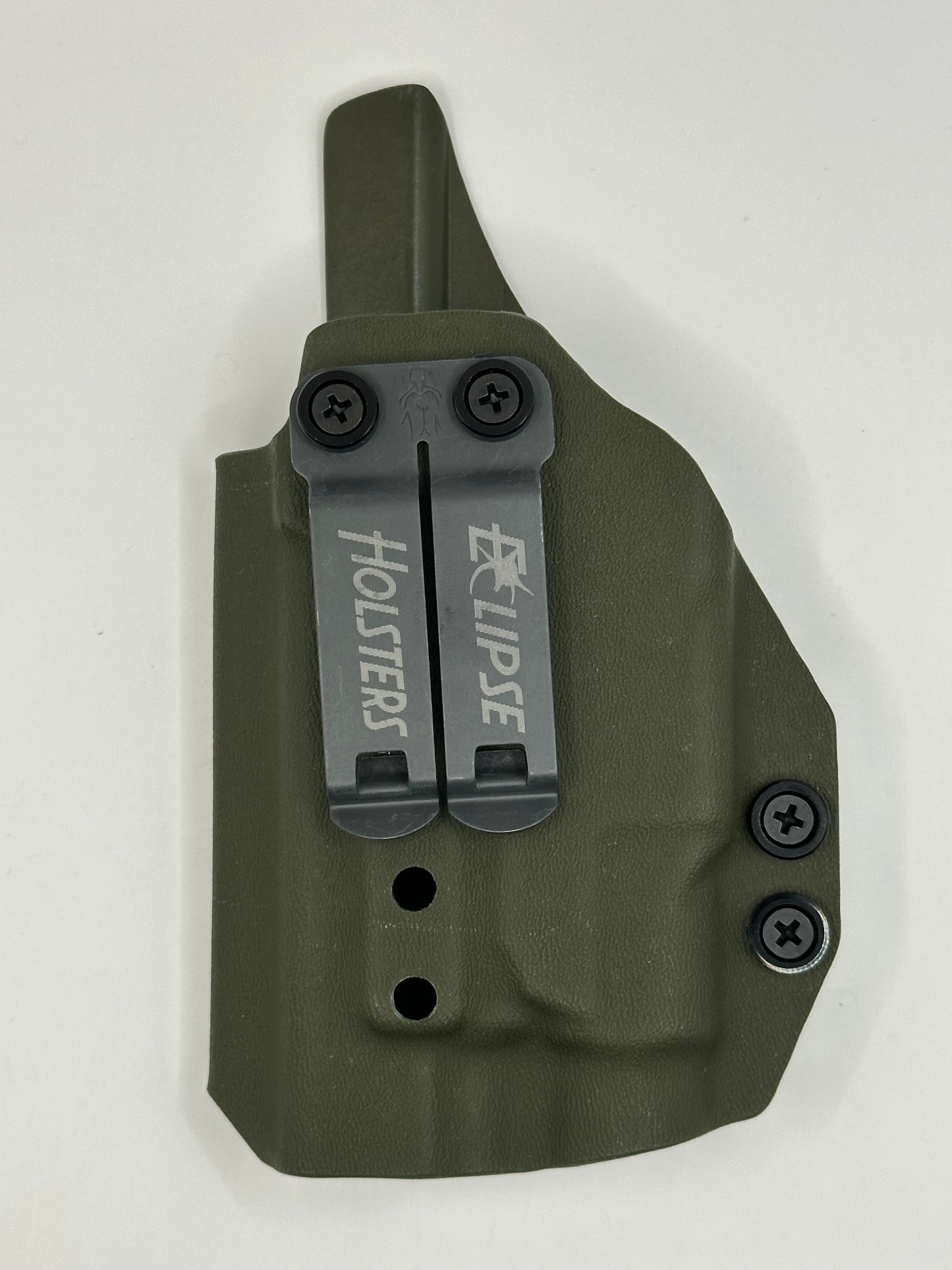 GS-134 Glock 48 with TLR7 - LEFT HAND