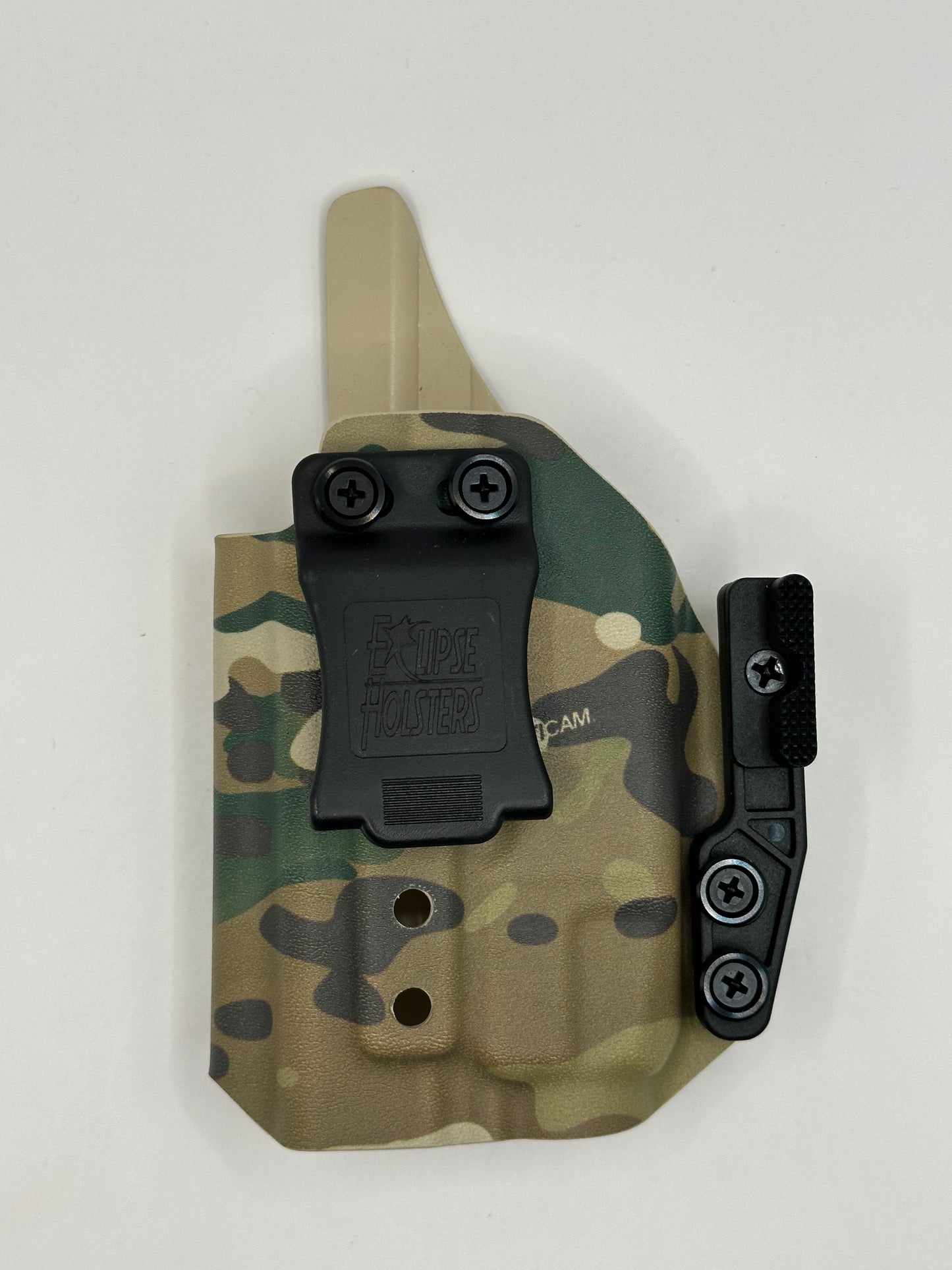 GS-77 Glock 17/22/31/47 with TLR7 - LEFT HAND