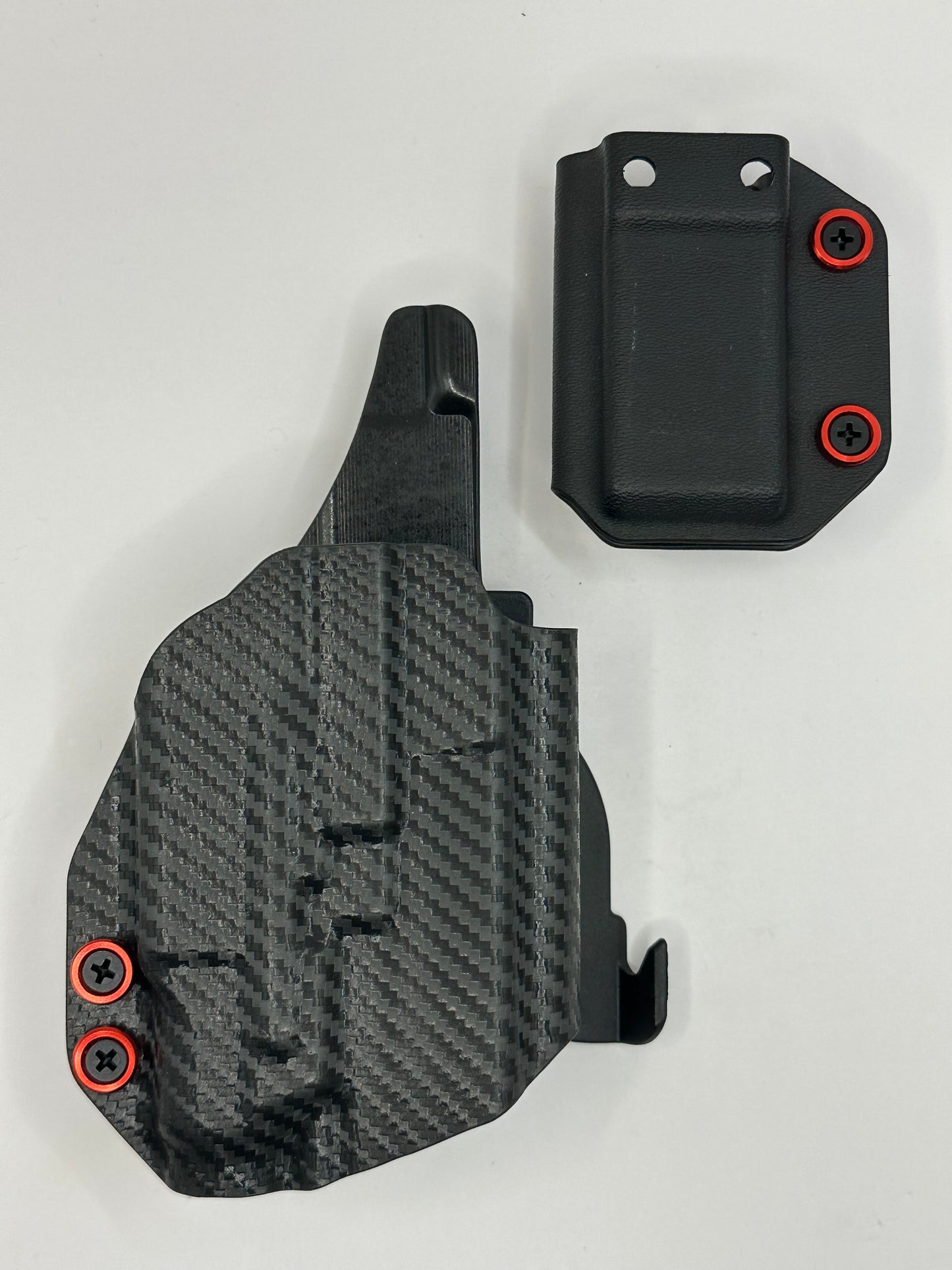 GS-199 Springfield Hellcat/ OSP/ Micro-Compact/ .380 with TLR7 xSub