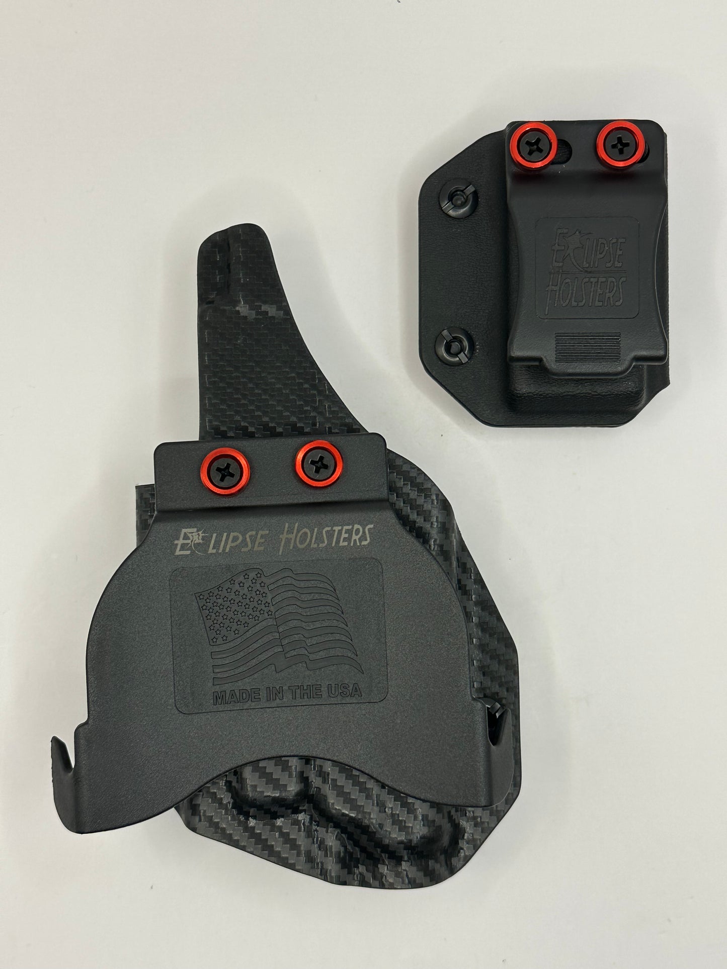 GS-199 Springfield Hellcat/ OSP/ Micro-Compact/ .380 with TLR7 xSub