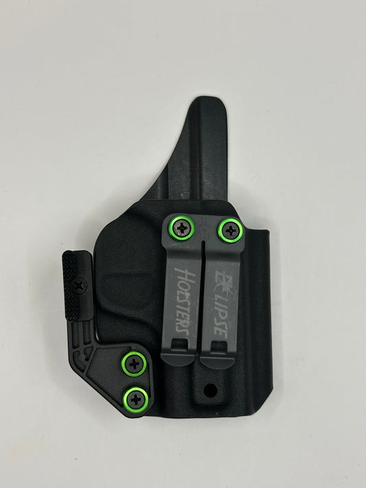 GS-92 M&P Shield 9mm 3inch/ PLUS