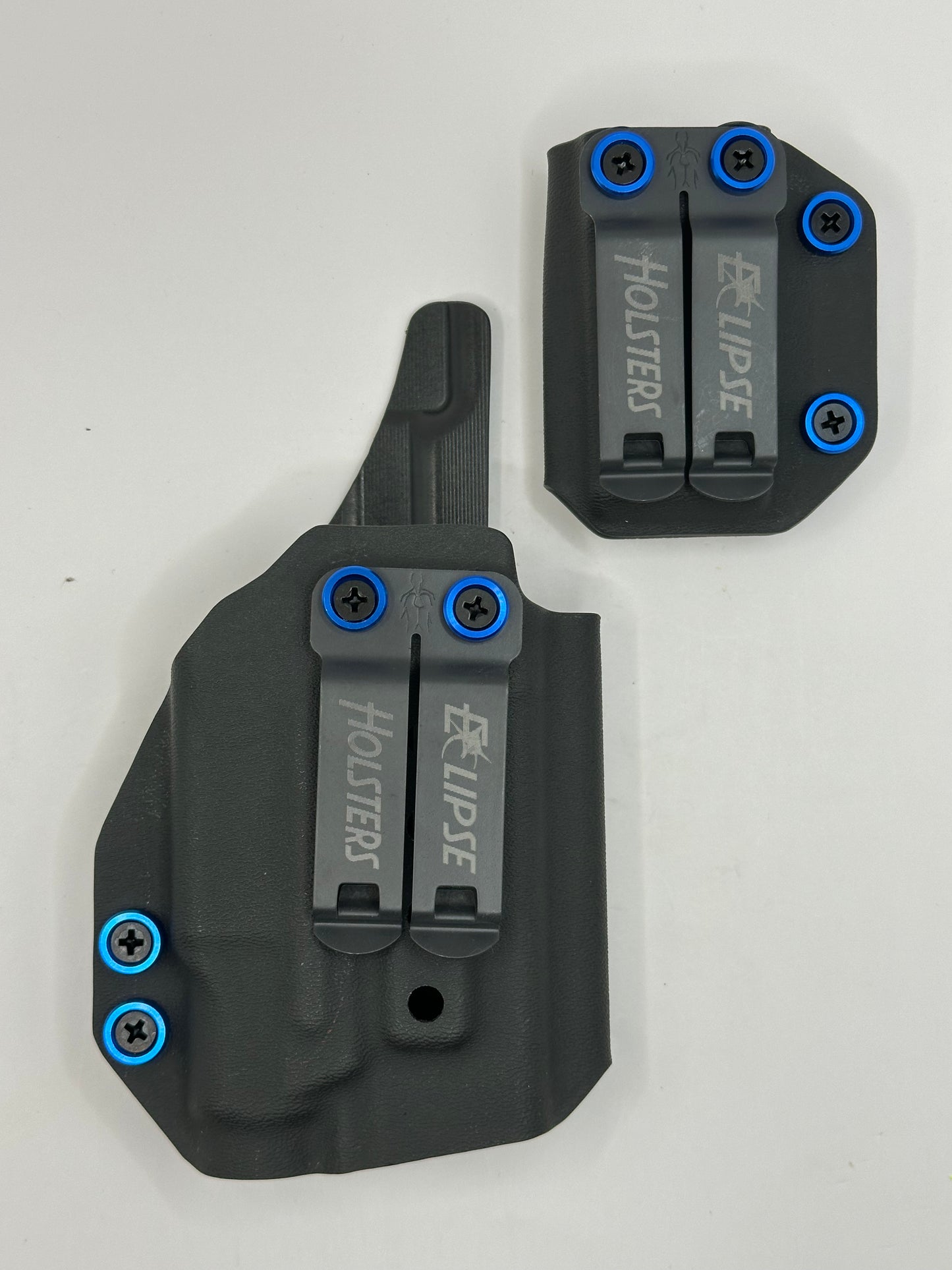 GS-57 Springfield Hellcat PRO with TLR7xSub