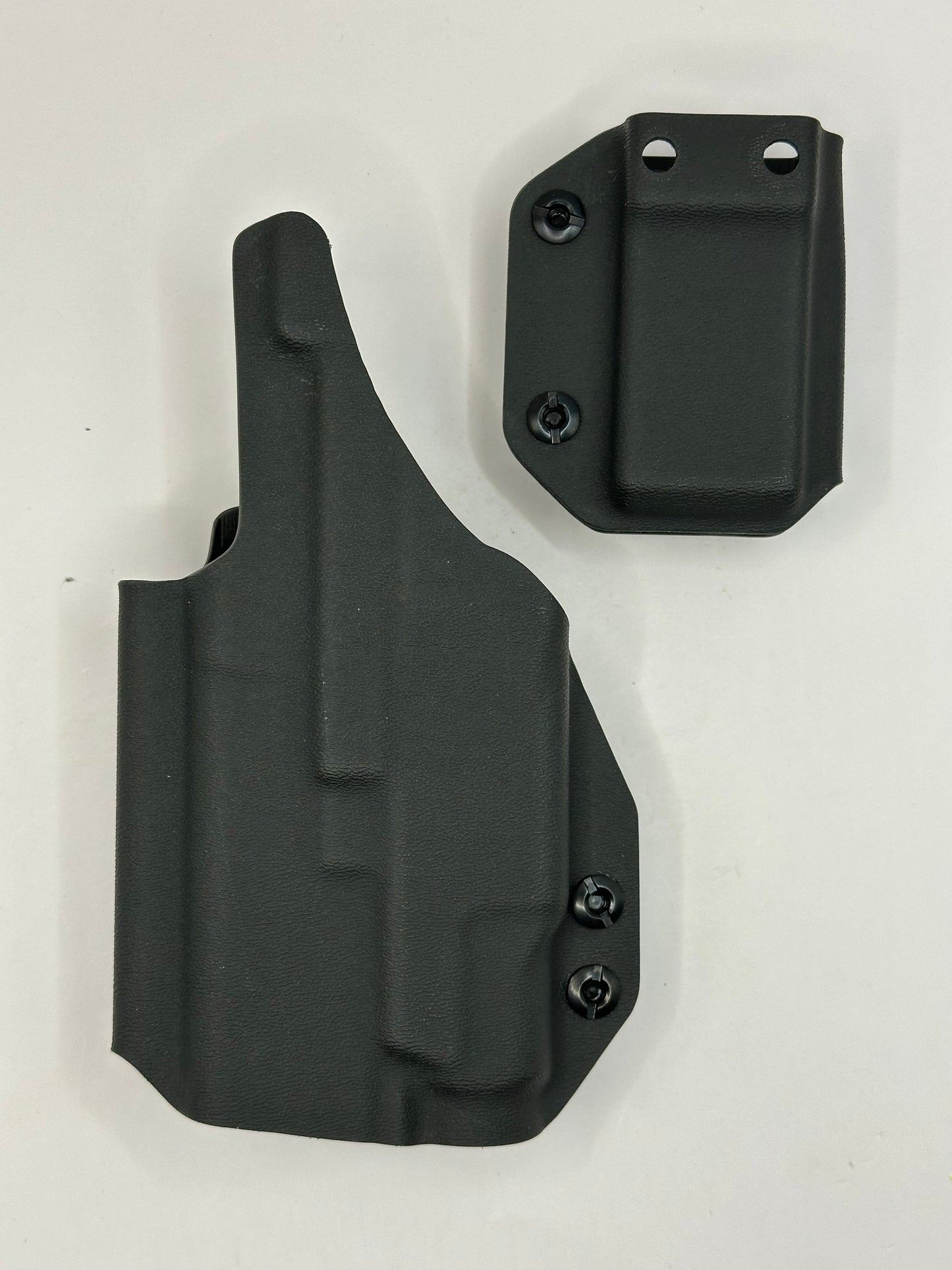 GS-57 Springfield Hellcat PRO with TLR7xSub