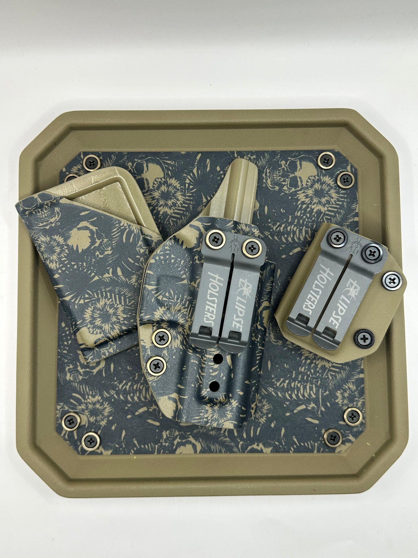 GS-140 Glock 19/19x/23/32/44/45