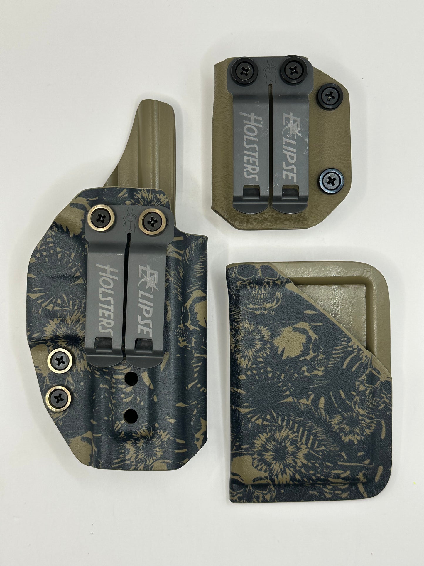 GS-140 Glock 19/19x/23/32/44/45