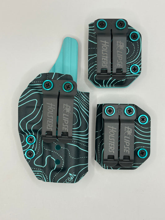 GS-92 Glock 19/19x/23/32/44/45