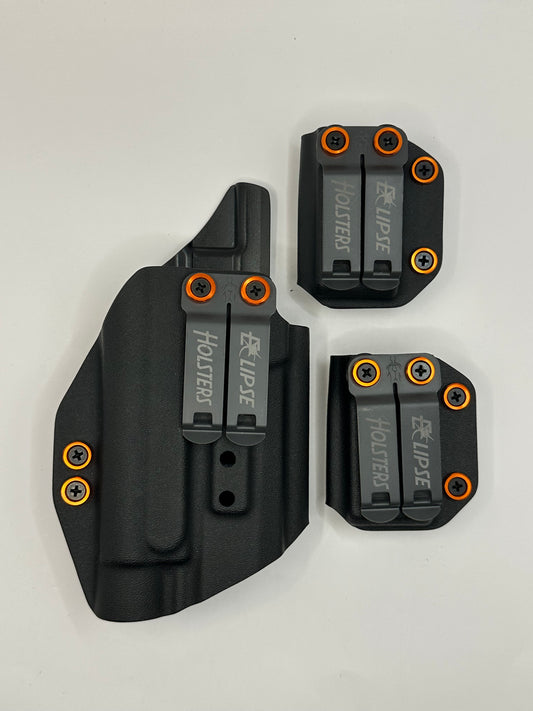 GS-158 Sig P320 Compact with TLR1 (3 Piece Set)