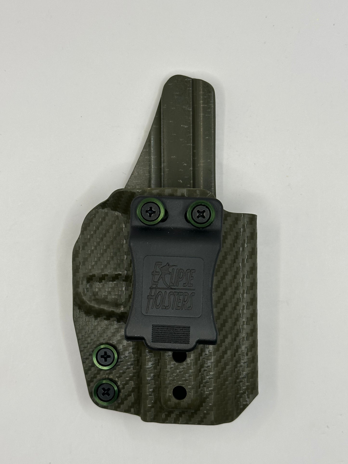 GS-16 Ruger Security 9 / 380 Sub Compact