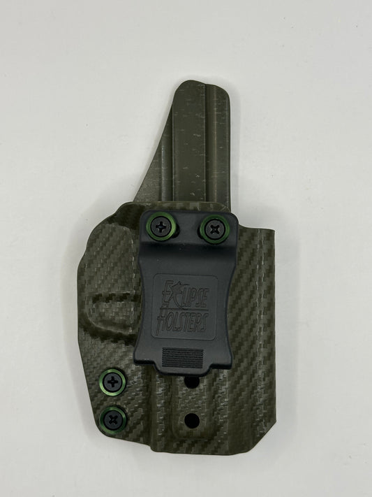 GS-16 Ruger Security 9 / 380 Sub Compact