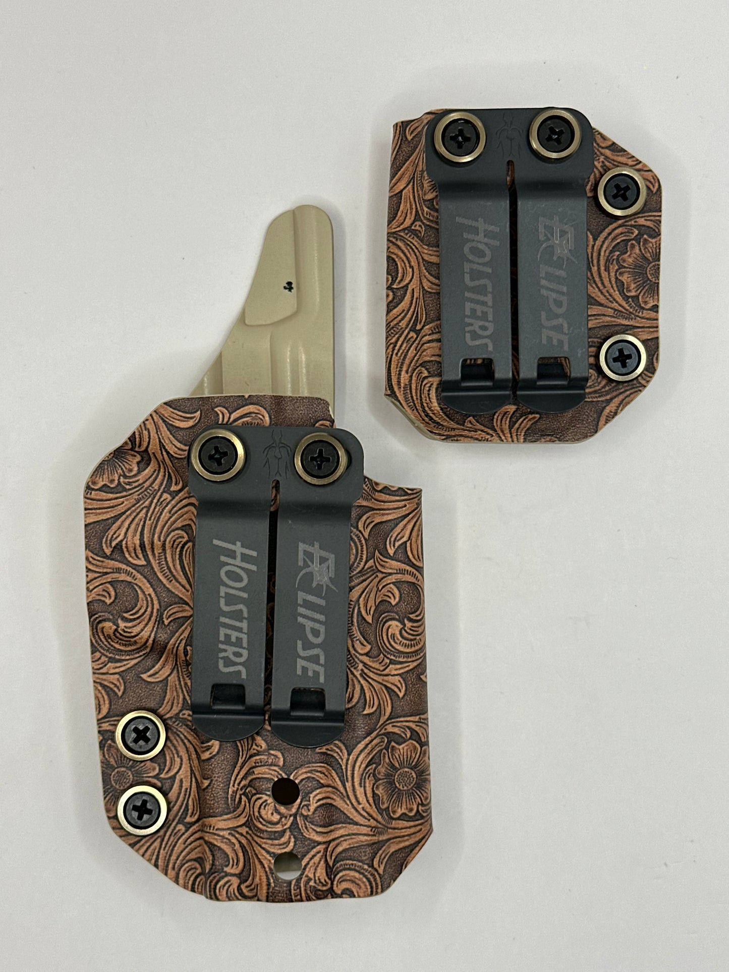 GS-64 M&P Shield EZ 9mm/ Equalizer