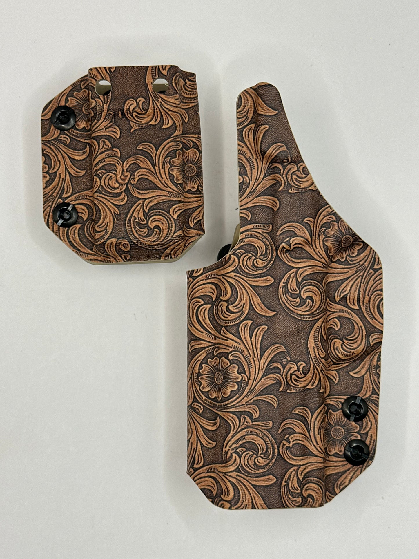 GS-64 M&P Shield EZ 9mm/ Equalizer