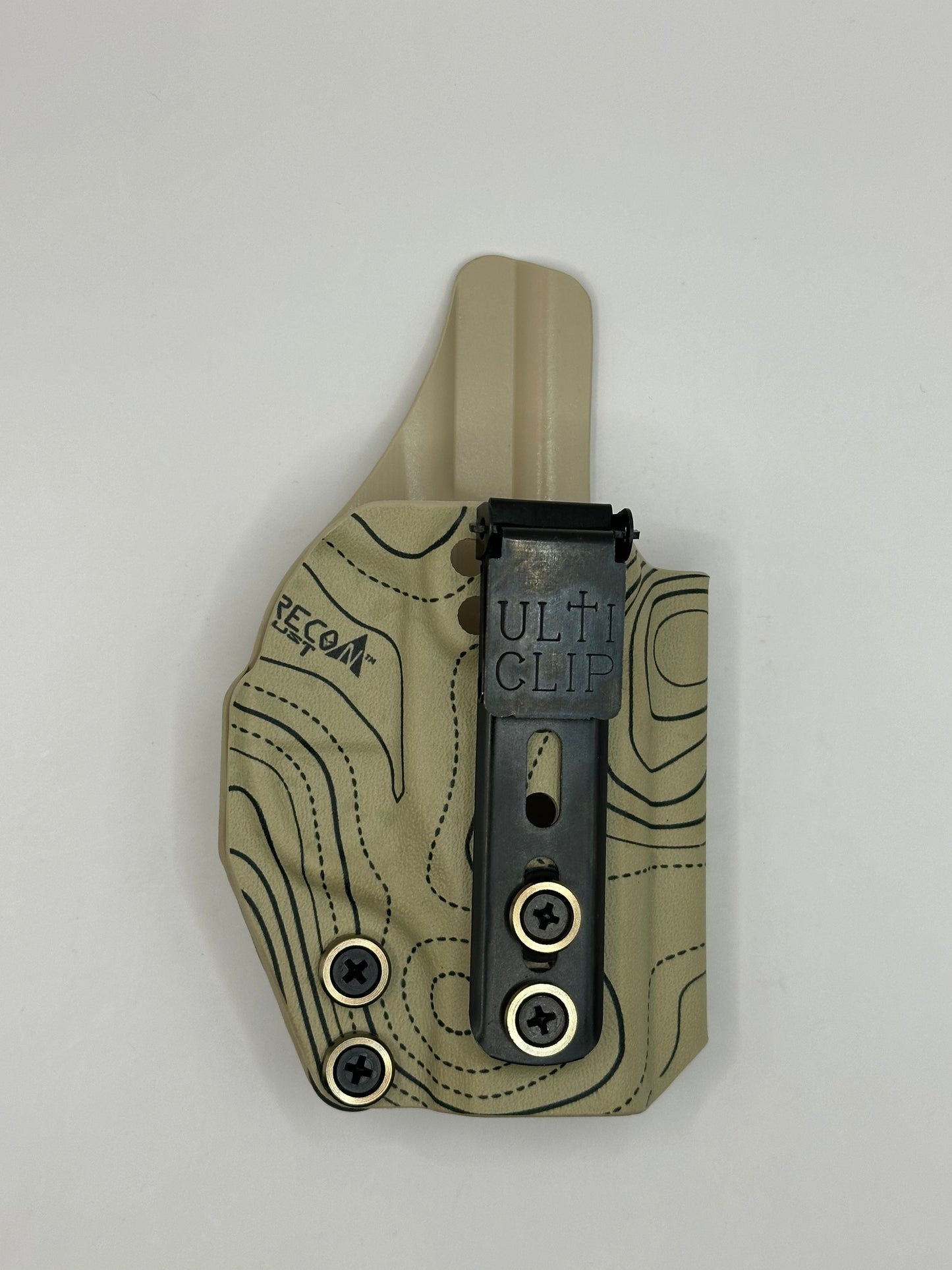 GS-60 Ruger LC9/LC9s/EC9/EC9s